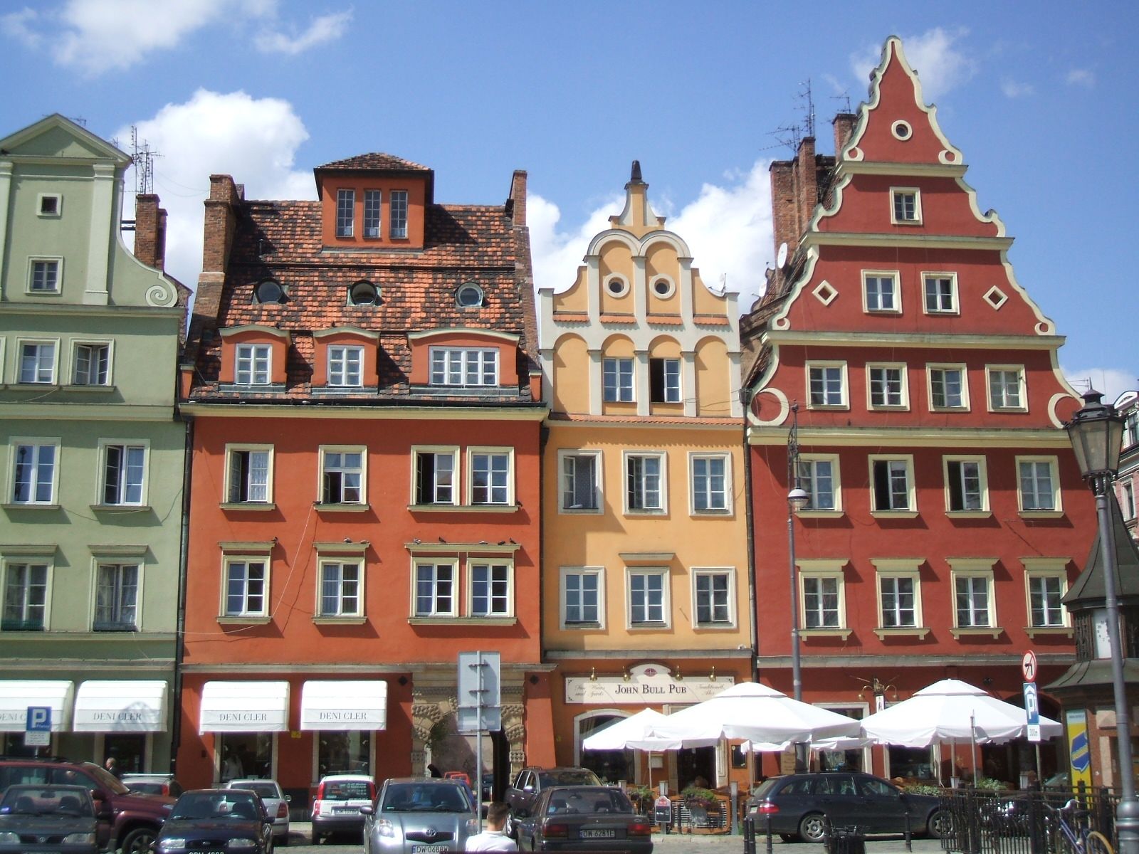 Wroclaw